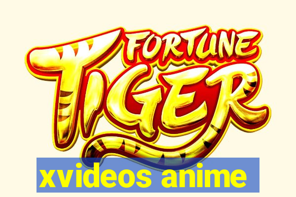 xvideos anime